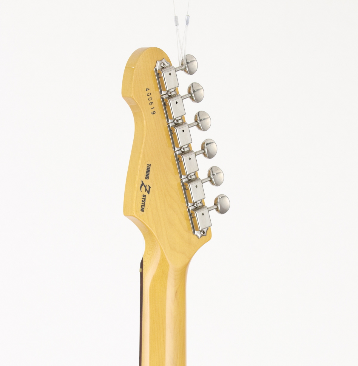 中古】ATELIER Z / L.E.S.-Ⅱ Lower East Side II SSH BLK