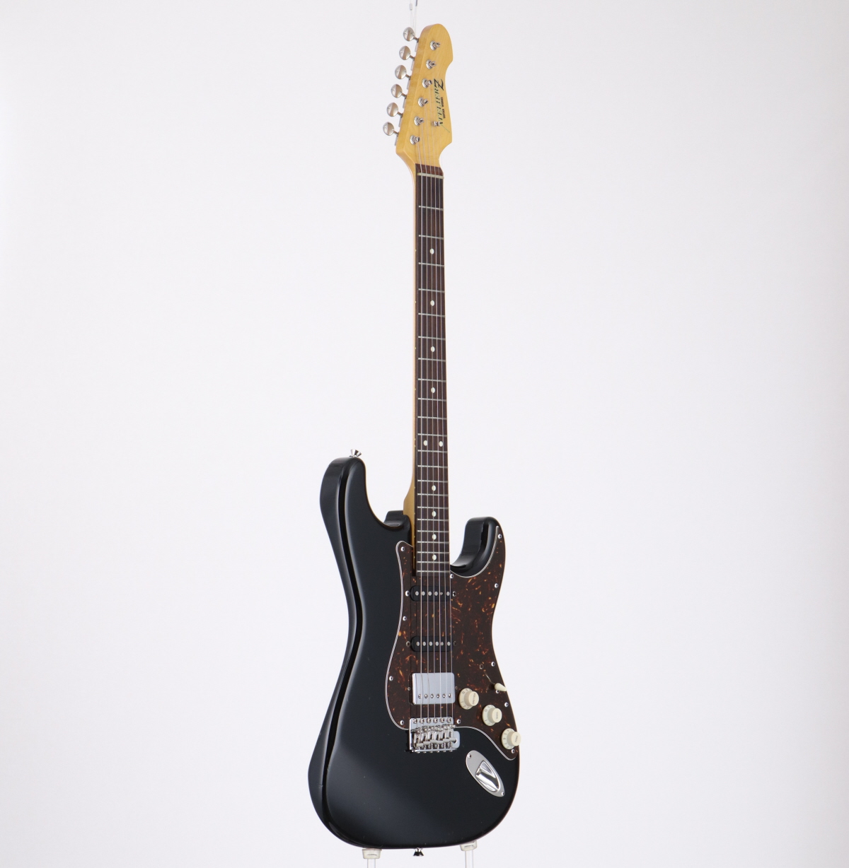 中古】ATELIER Z / L.E.S.-Ⅱ Lower East Side II SSH BLK