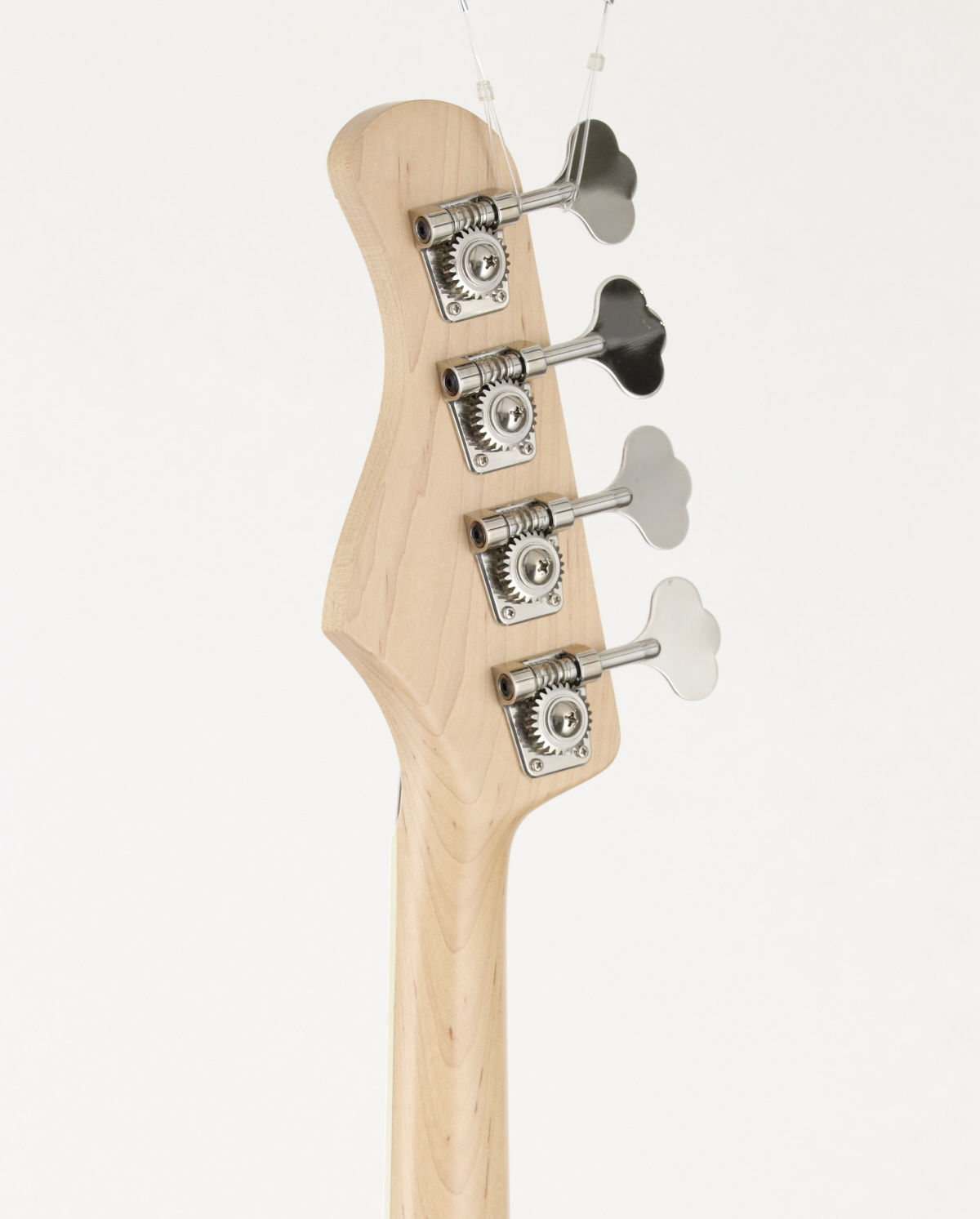 【土日限定価格】Crews Maniac Sound ST-64Huge Crews Maniac Sound Bottom's Up SSH MOD（中古/送料無料