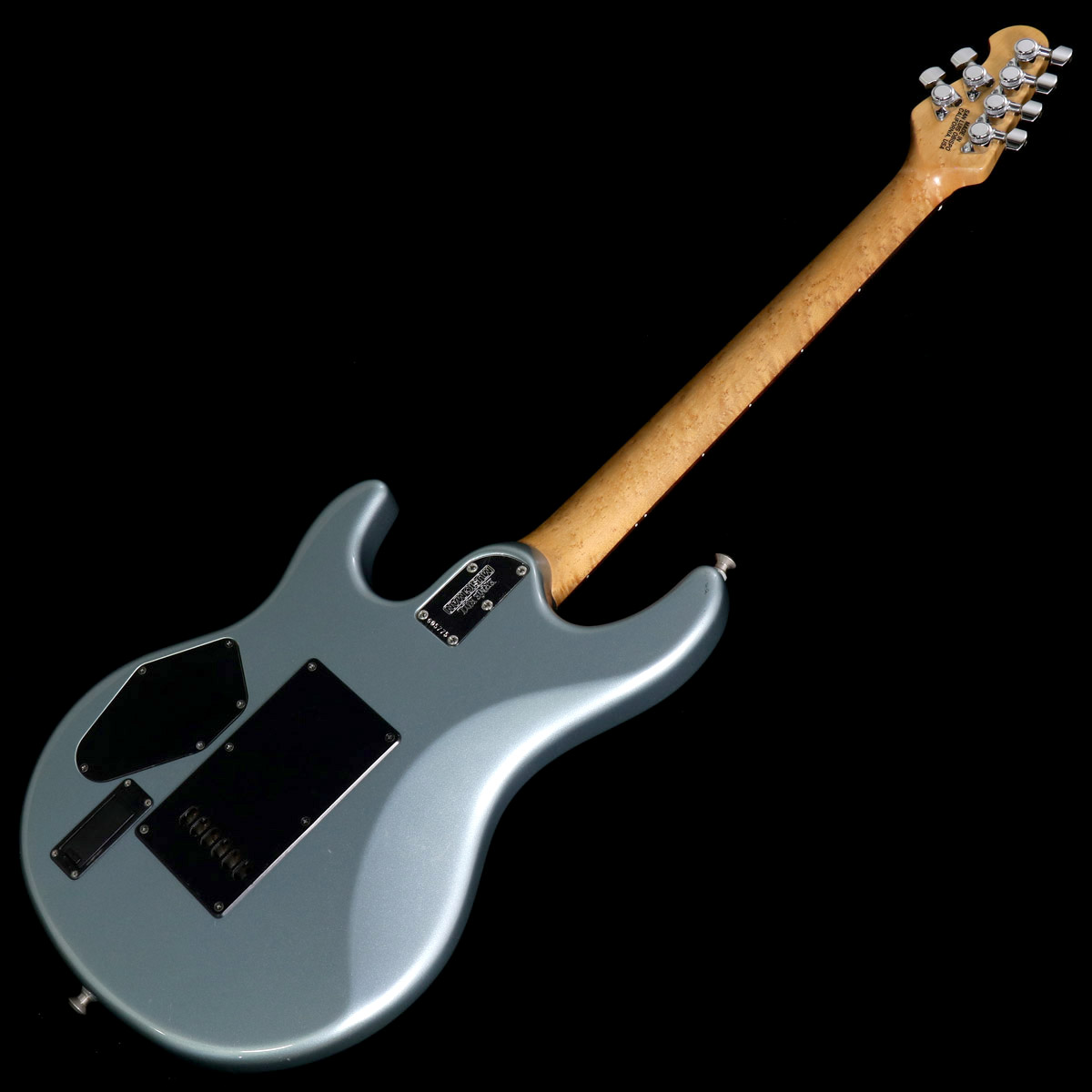 中古】MUSIC MAN / LUKE II Luke Blue (Steve Lukather)[1999年