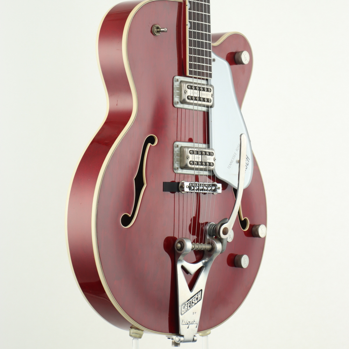 Yahoo!オークション - Gretsch グレッチ 6119 エレキギター