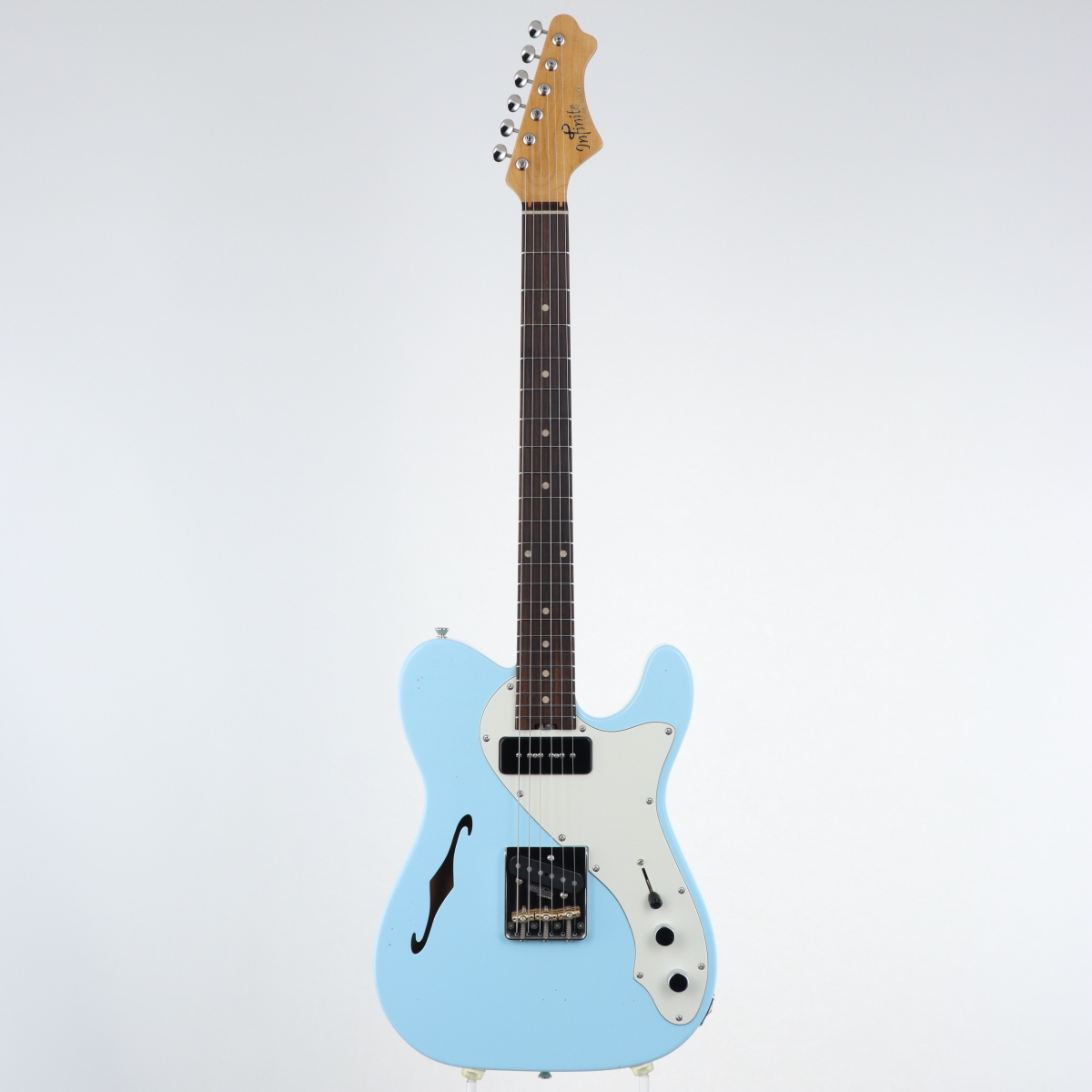 中古】infinite インフィニティ / Trad Fullsize T Hollow Light
