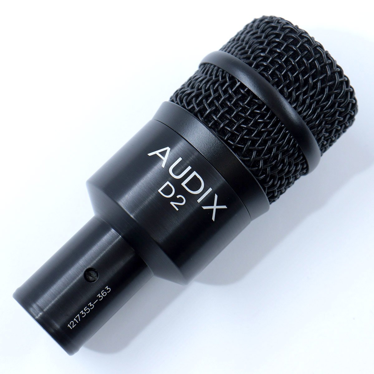 中古】AUDIX / D2 【池袋店】 | イシバシ楽器