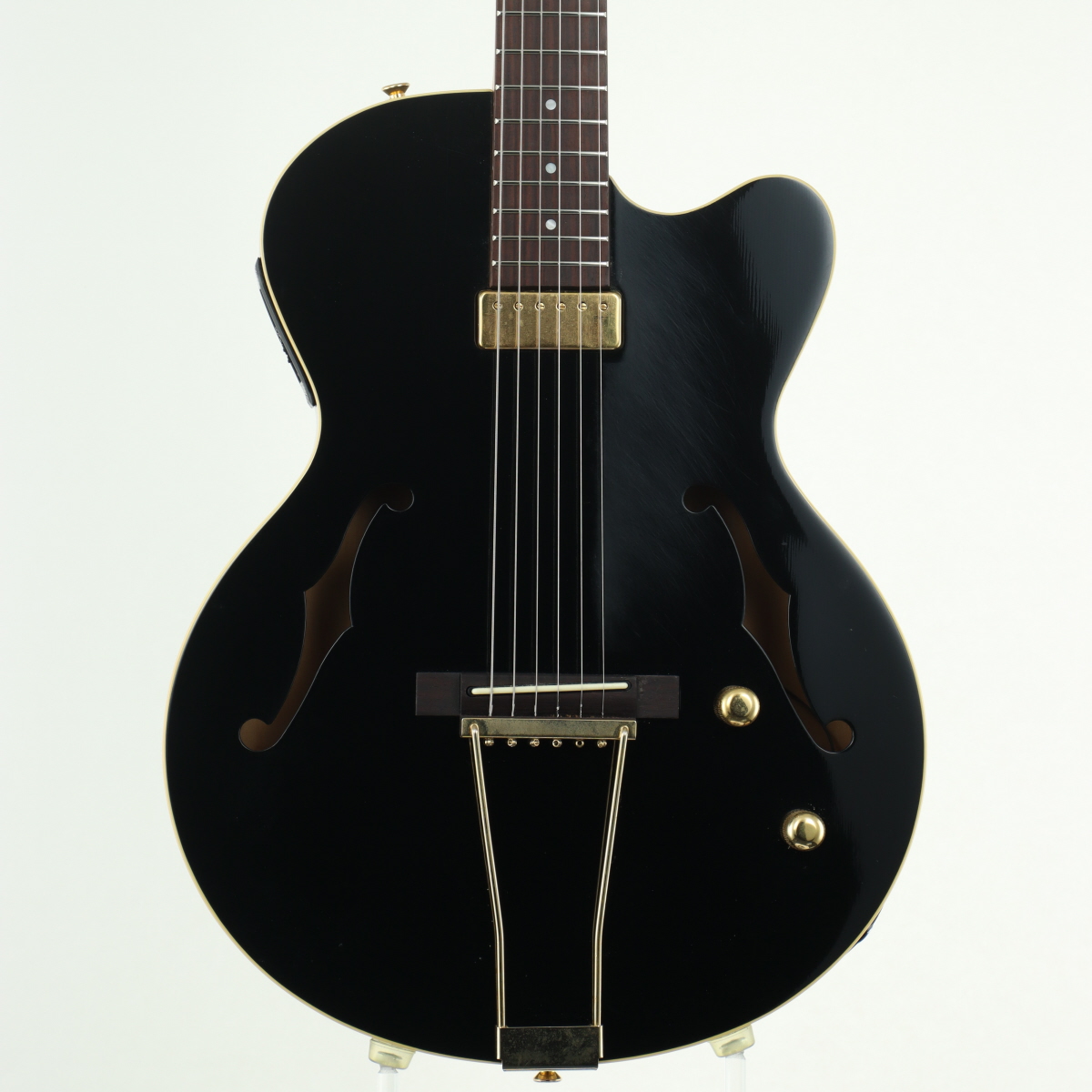 中古】YAMAHA ヤマハ / AEX500 Black | イシバシ楽器