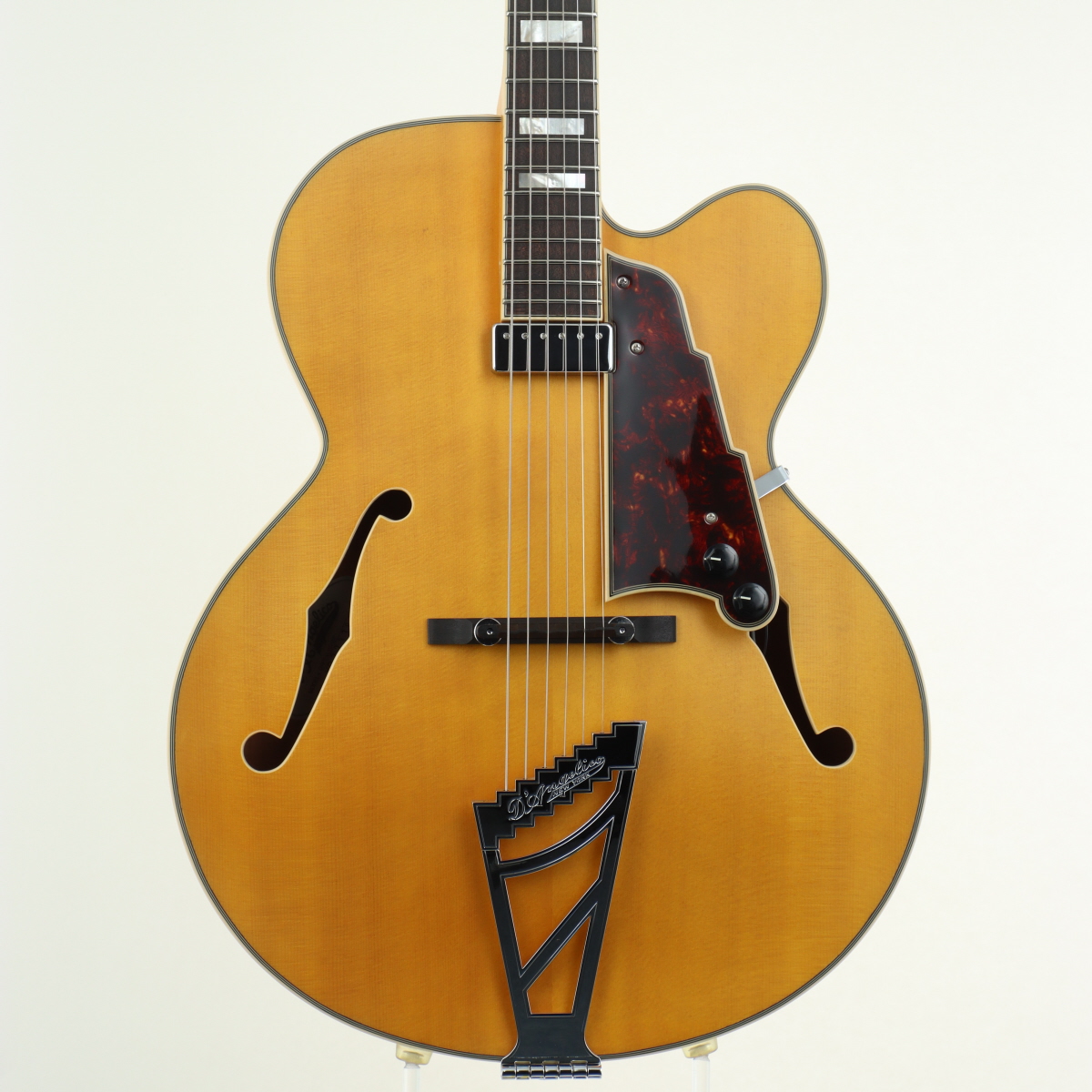 【トシ】D’Angelico（ディ・アンジェリコ）＊1/31削除 中古】D'Angelico ディアンジェリコ / Premier EXL-1 Satin