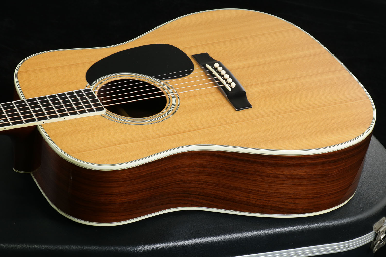 中古】Martin / D-35 SQ [1991年製/2.06kg] マーティン マーチン