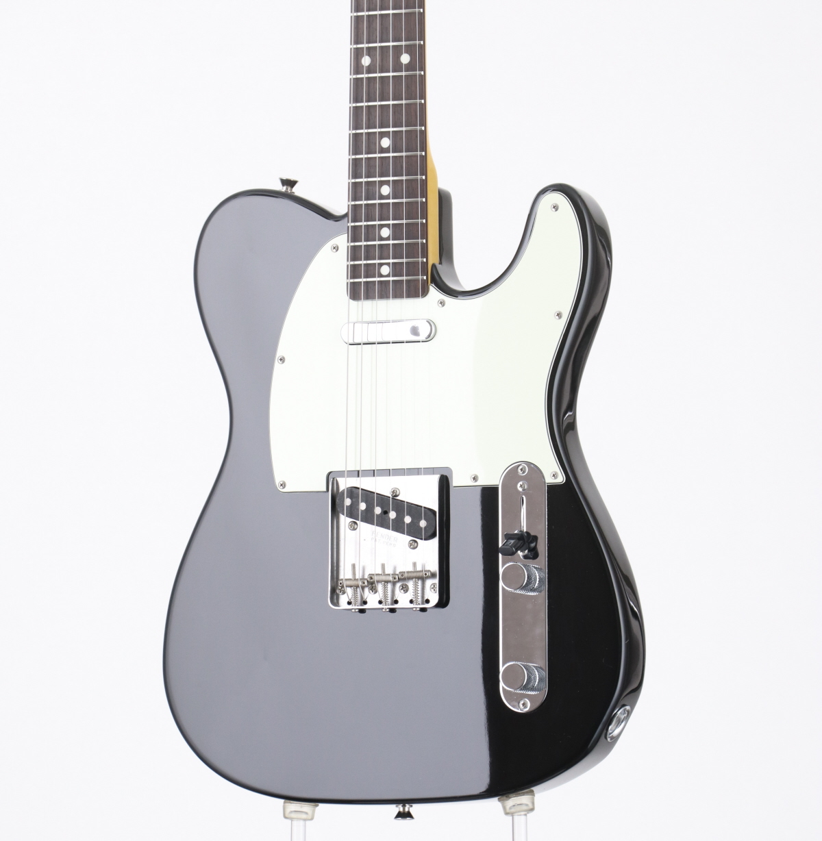 中古】Fender Japan / TL62-US Black (日本製)[2012年製/3.48kg