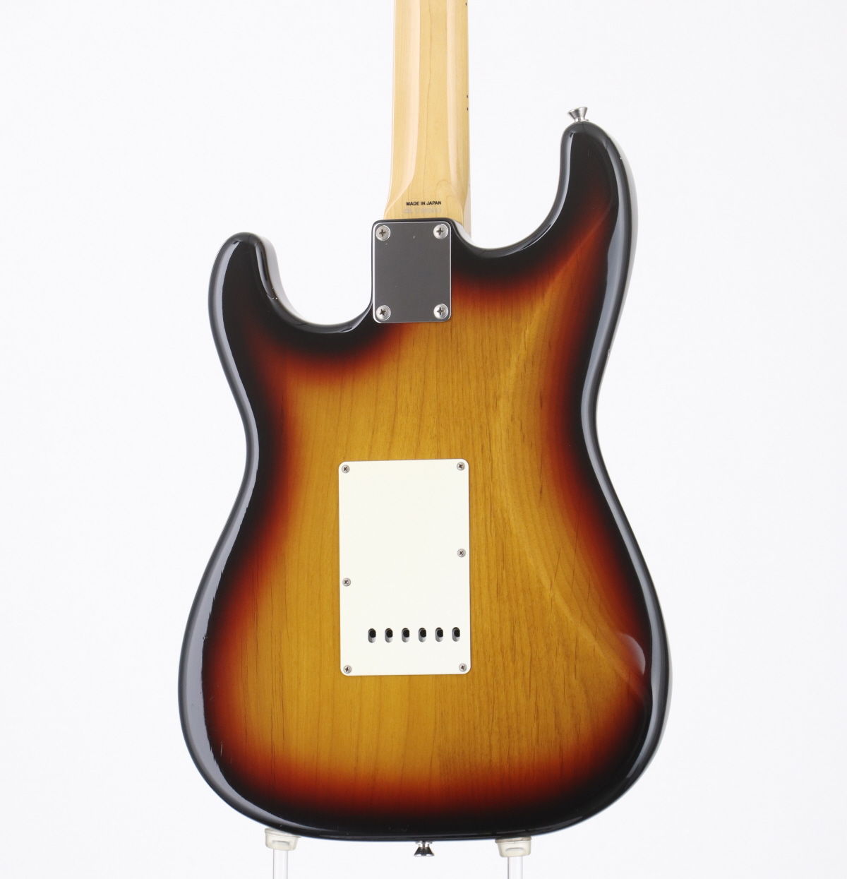 Fender Japan ST68-TX 3TS/M 2010-2012 [SN U000643] | eBay
