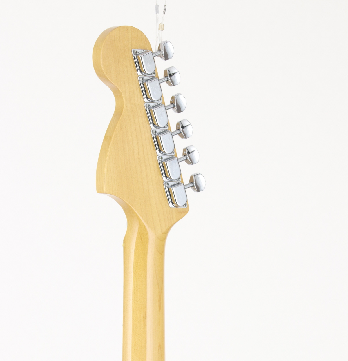 中古】Fender Japan / ST68-TX 3TS/M フェンダージャパン[3.44 中古】Fender Japan / ST68-TX 3TS/M フェンダージャパン[3.44