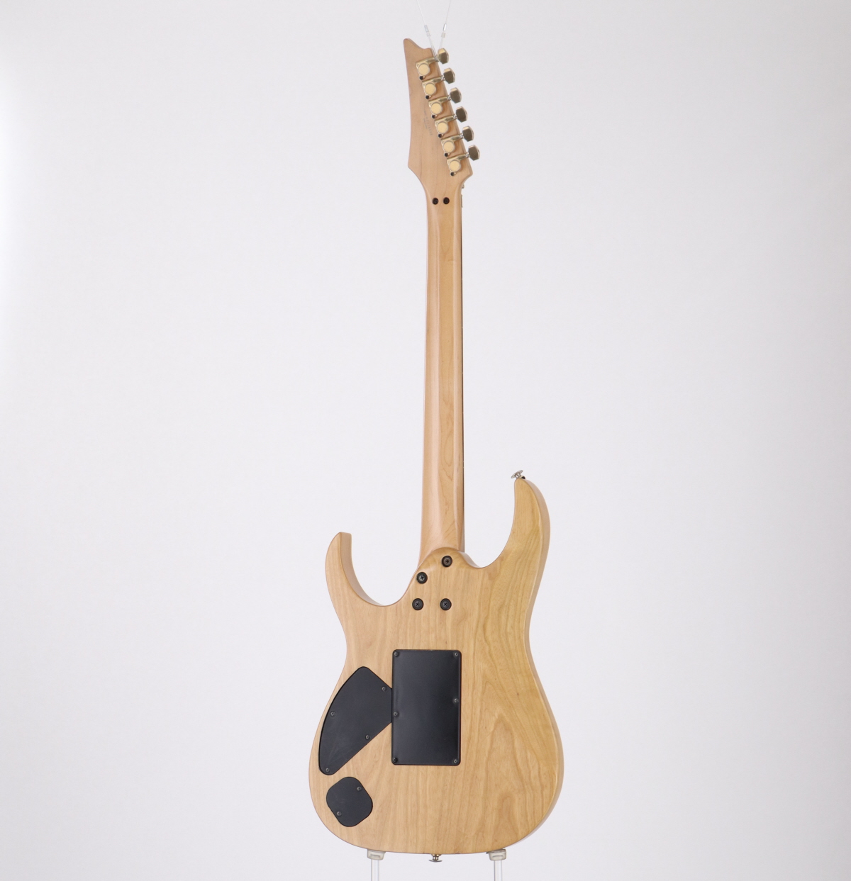 中古】Ibanez / RG670 NTM Natural Matte (日本製/フジゲン製
