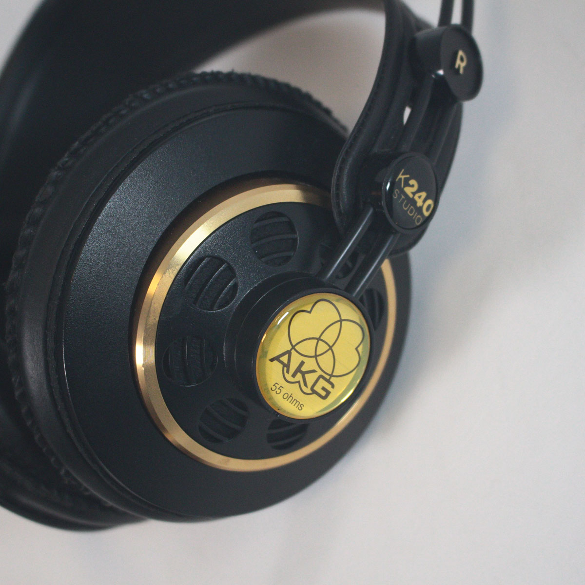 中古】 AKG / K240 Studio 【渋谷店】 | イシバシ楽器