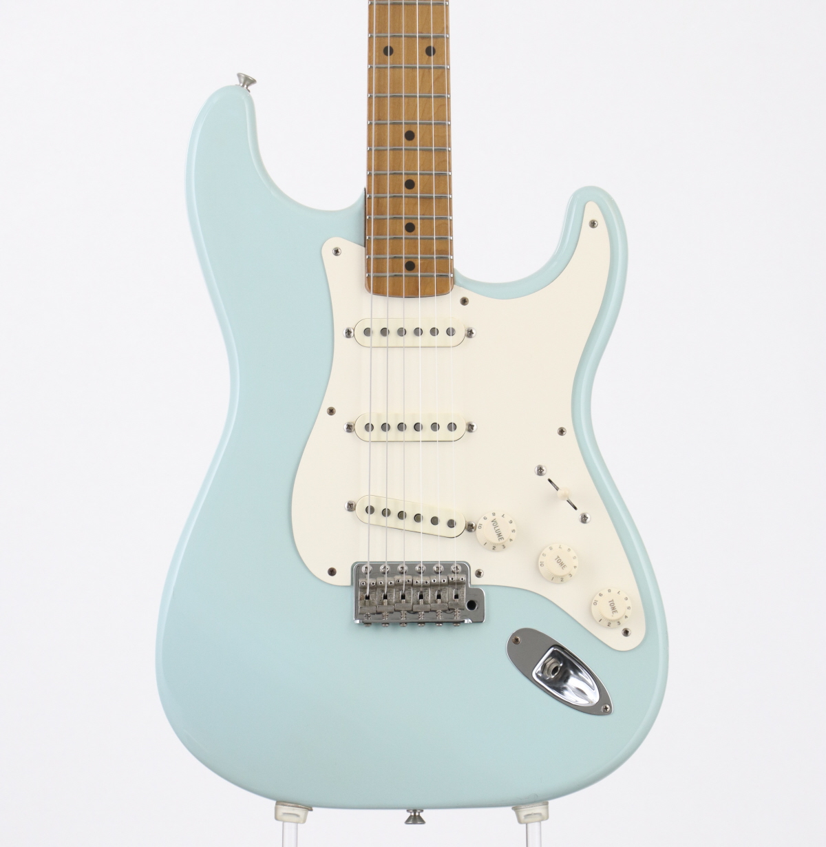 Fender Classic Series 50's Stratocaster Special Wiring 美品