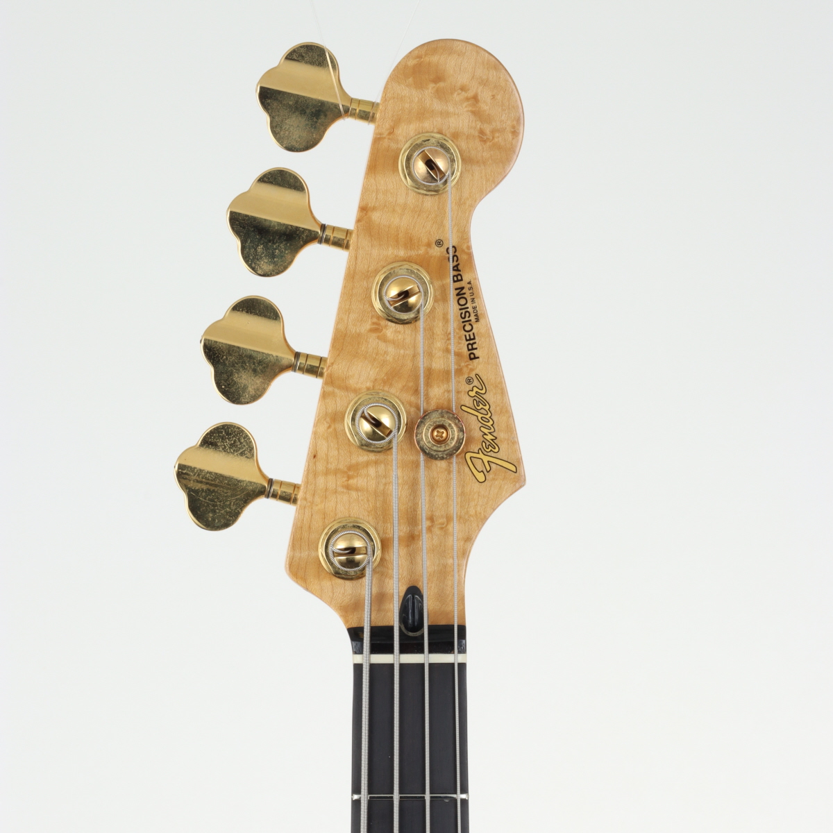 中古】Fender Custom Shop / Limited Edition 40th Anniversary