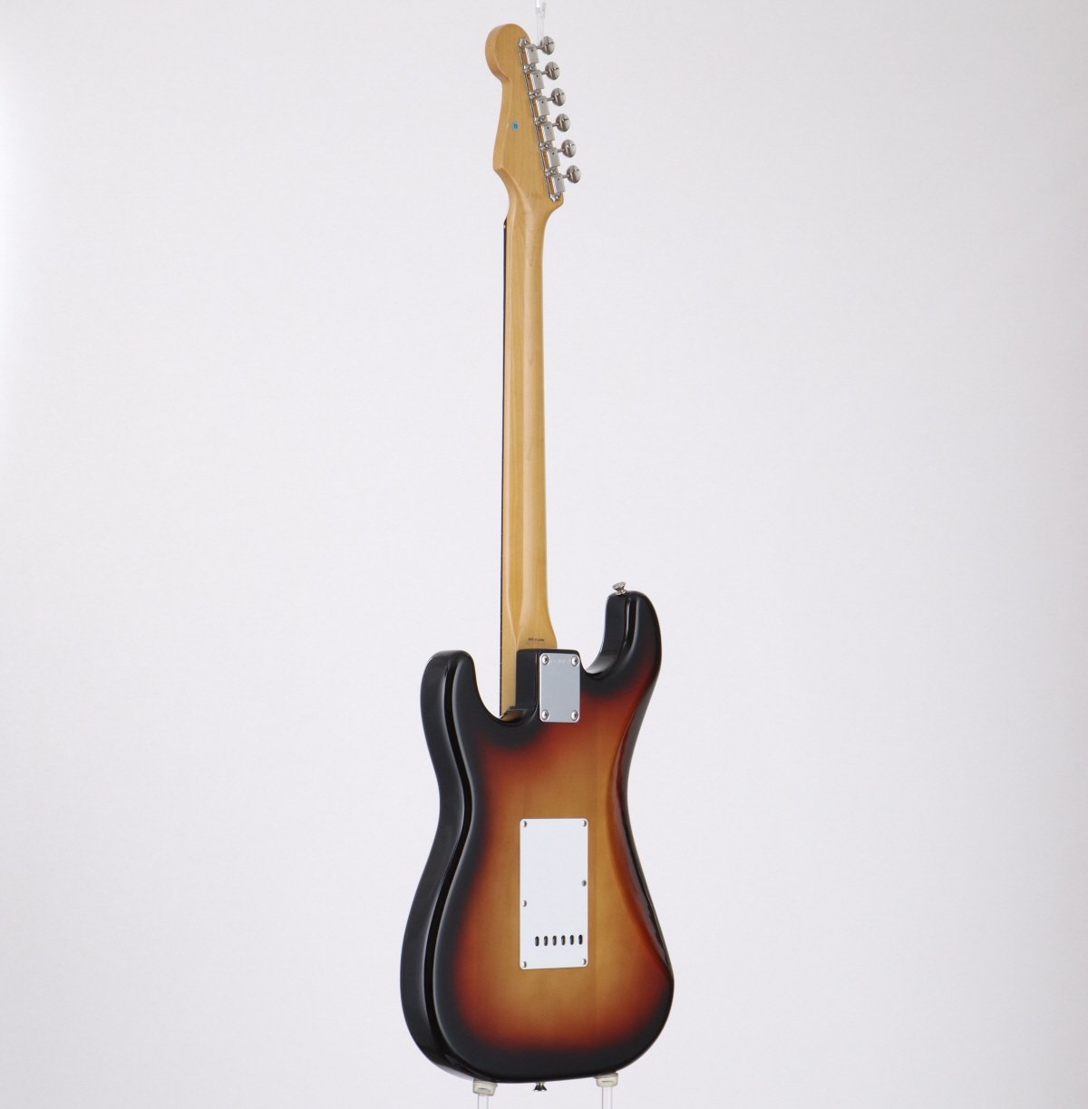 中古】Fender Japan / ST62-55 3TS (日本製/フジゲン製/E