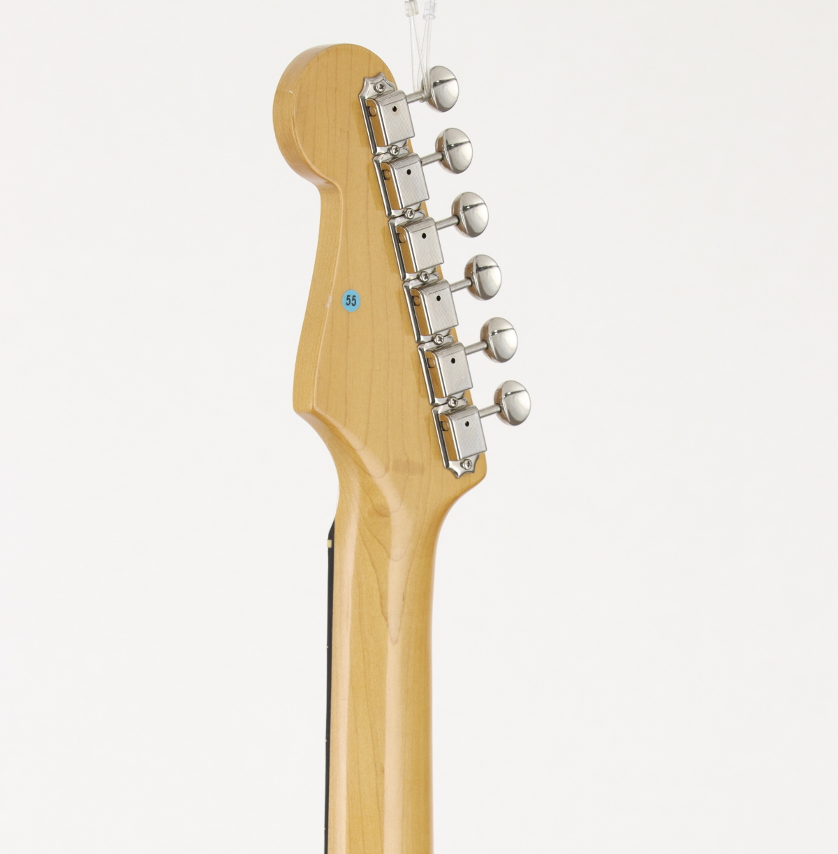 中古】Fender Japan / ST62-55 3TS (日本製/フジゲン製/E