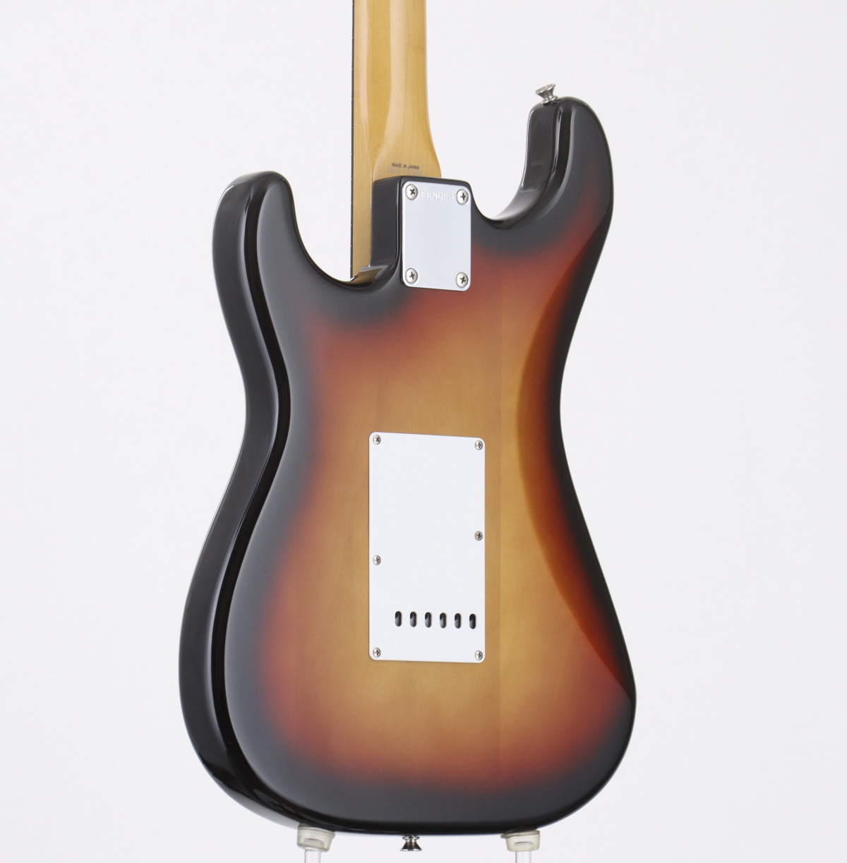 中古】Fender Japan / ST62-55 3TS (日本製/フジゲン製/E