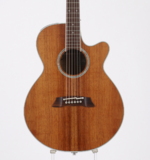 šTAKAMINE / PTU109K N(GB)ڸοHARVEST_GUITARS