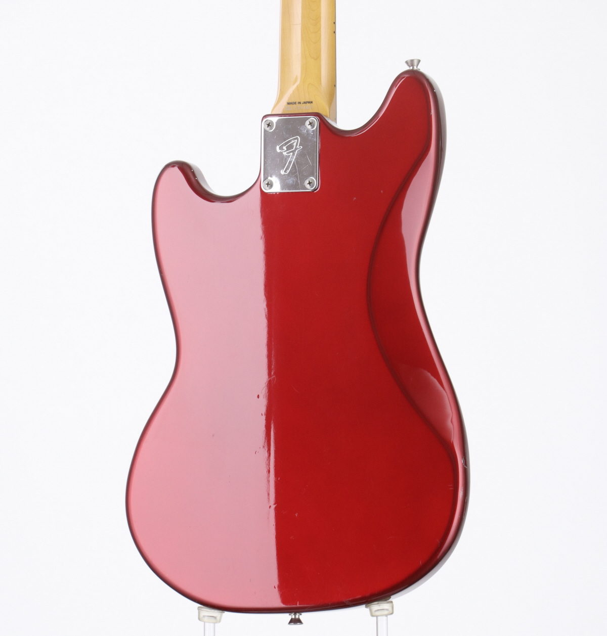 Fender Japan フェンダー ジャパン MG69 LH < Used / 中古品