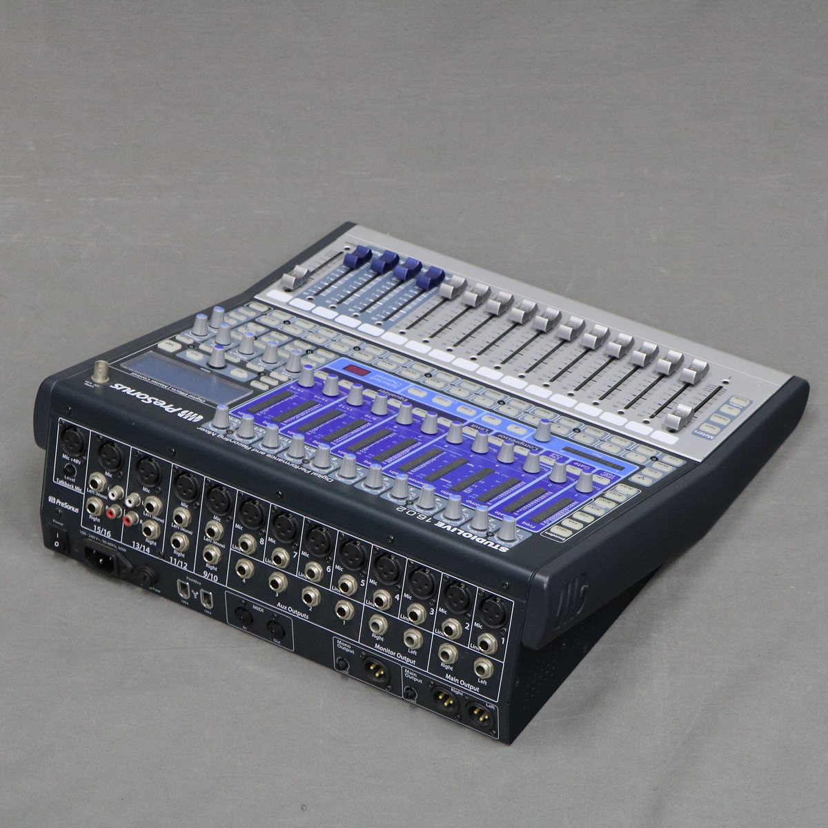 【2個セット】PreSonus Sceptre S6 中古ワンオーナー品 2個セット】PreSonus Sceptre S6 中古ワンオーナー品 2個セット