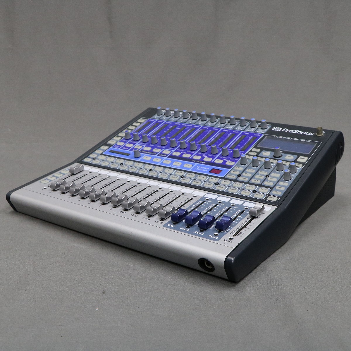 中古】 PRESONUS / Studio Live 16.0.2 【御茶ノ水本店】【8/10
