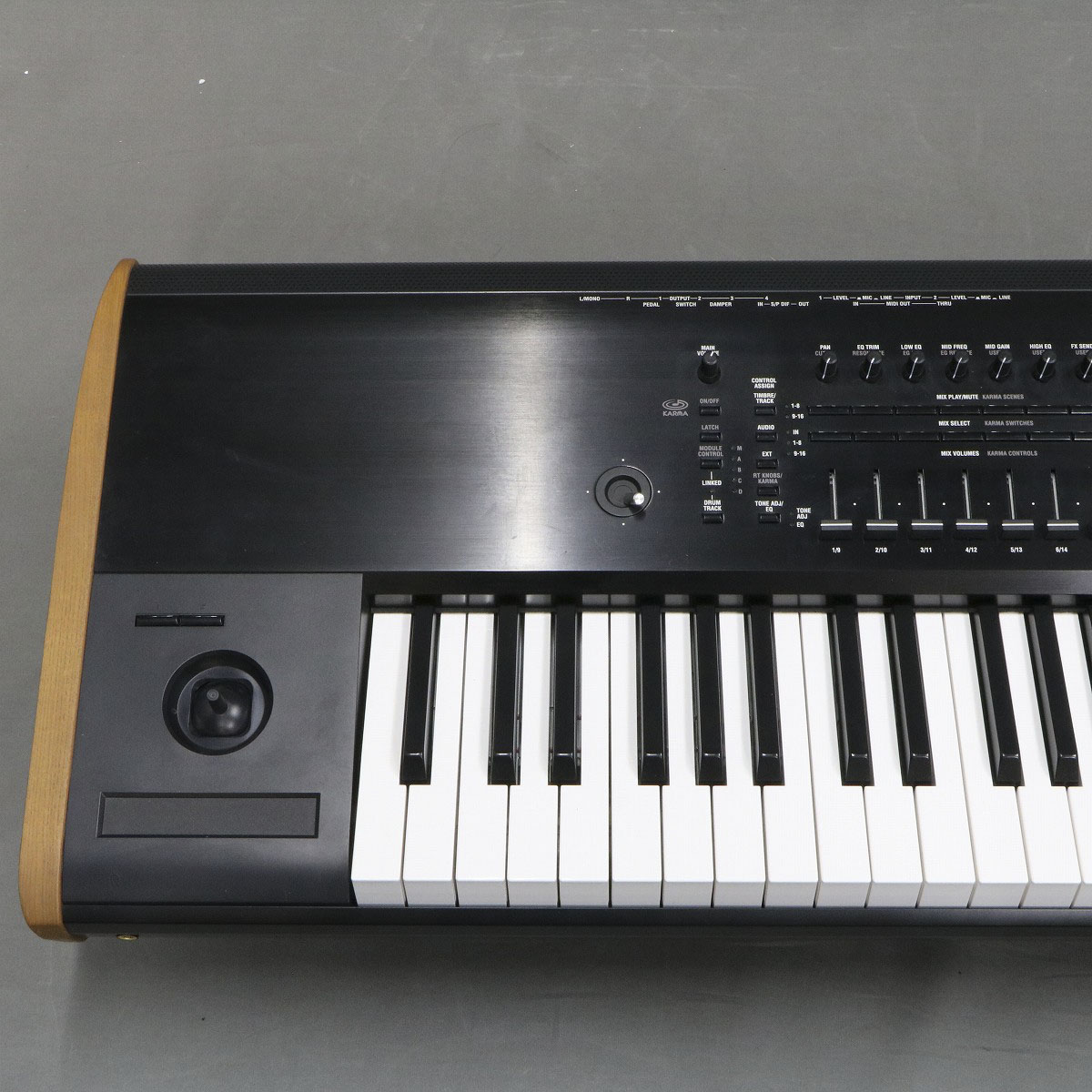 中古】 KORG / KRONOS 2 88Keys 【御茶ノ水本店】【8/10 値下げ