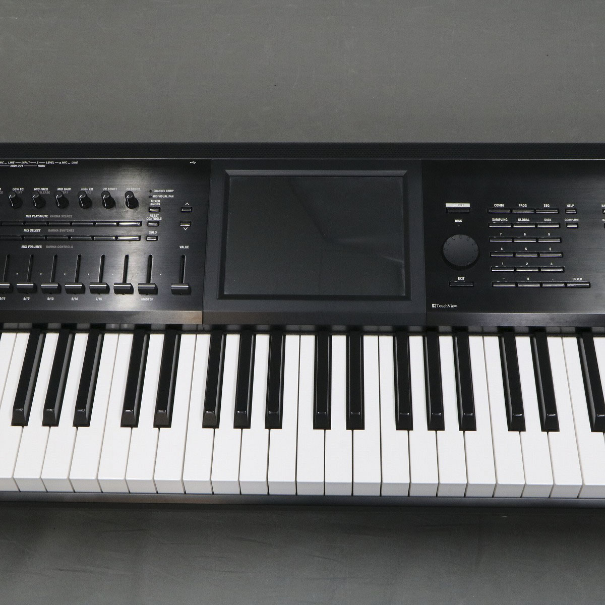 中古】 KORG / KRONOS 2 88Keys 【御茶ノ水本店】【8/10 値下げ