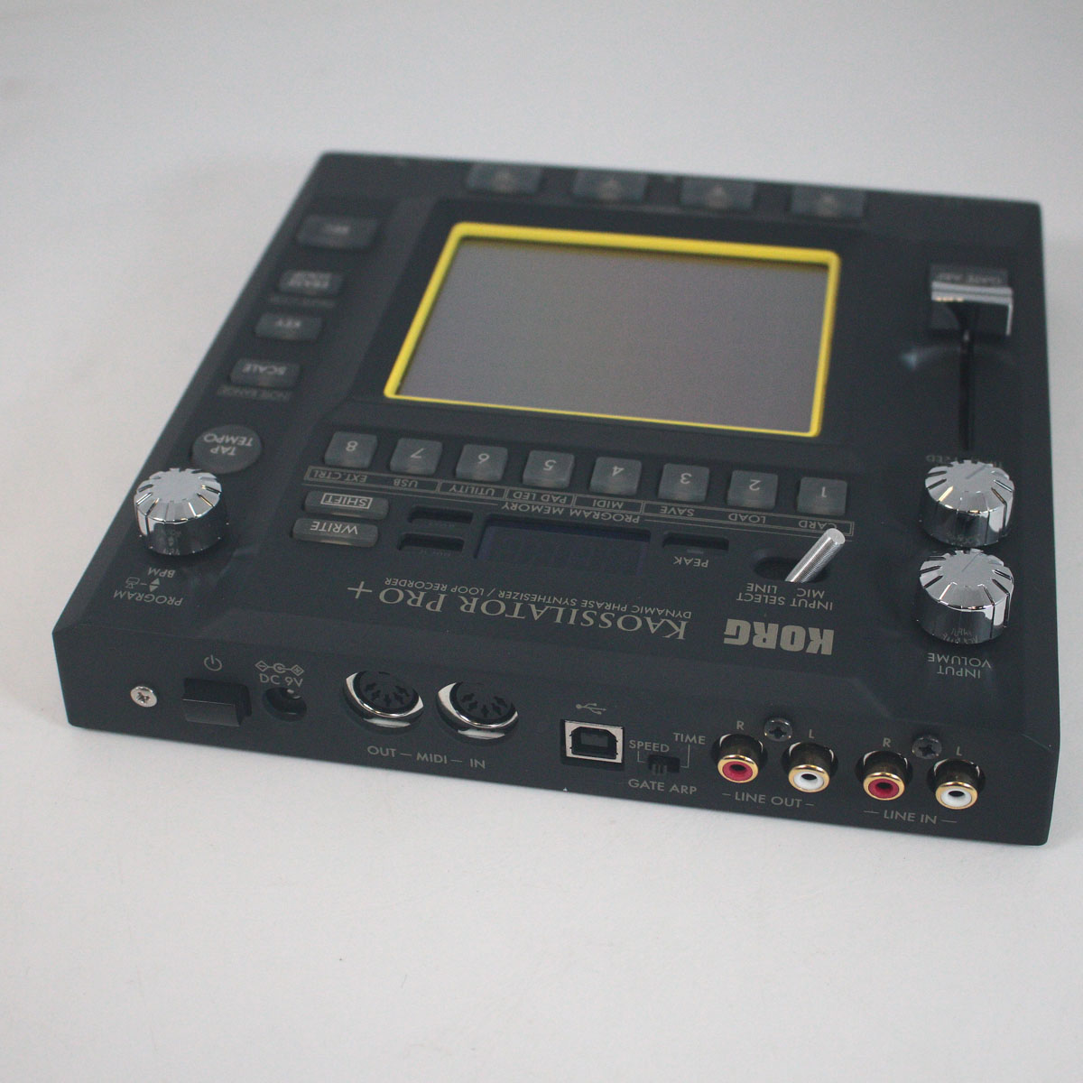 中古】 KORG / KO-1PRO+ / Kaossilator Pro+ 【渋谷店】【値下げ