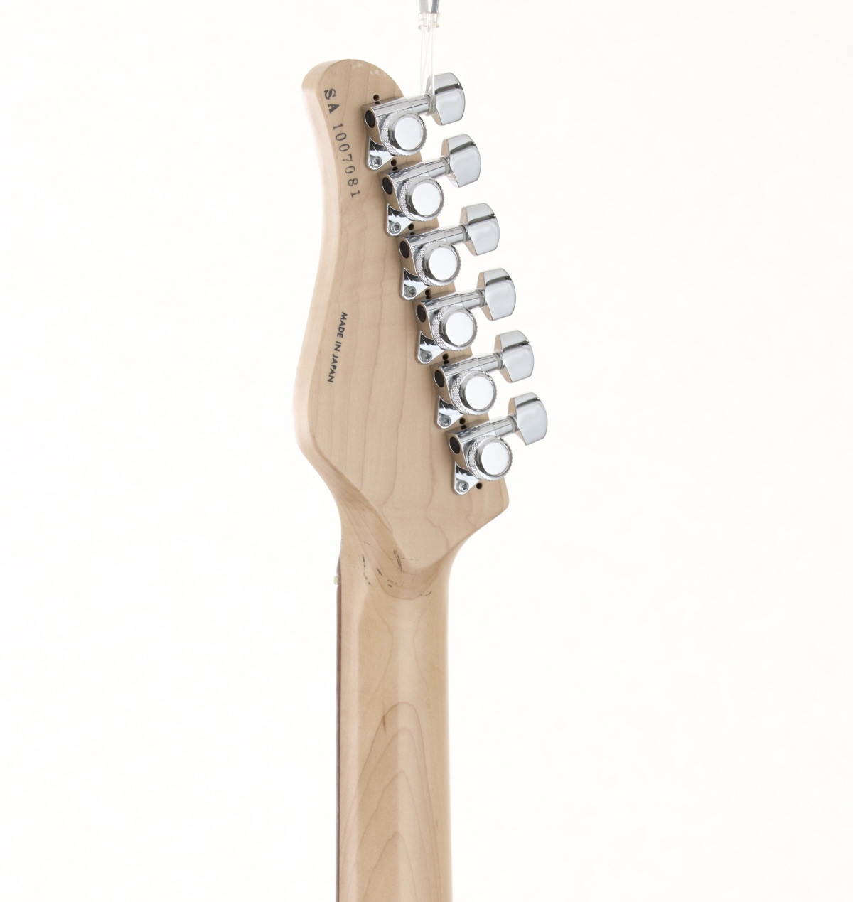 中古】SCHECTER / AR-06/P OWT【新宿店】 | イシバシ楽器