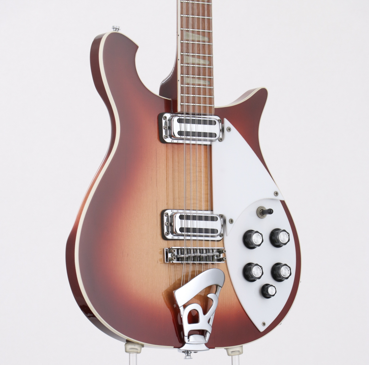 中古】Rickenbacker / 620/12 Fireglo 12st 1989年製【新宿店