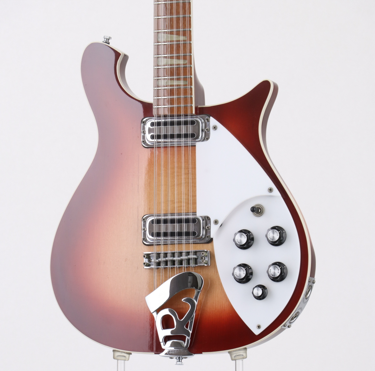 中古】Rickenbacker / 620/12 Fireglo 12st 1989年製【新宿店