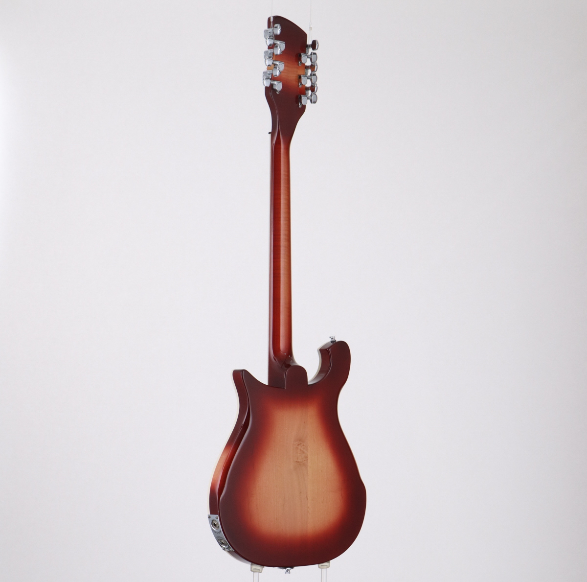 Rickenbacker620 fireglo 【希少カラー】【期間限定特価】 Rickenbacker620 fireglo 【希少カラー】【期間限定特価