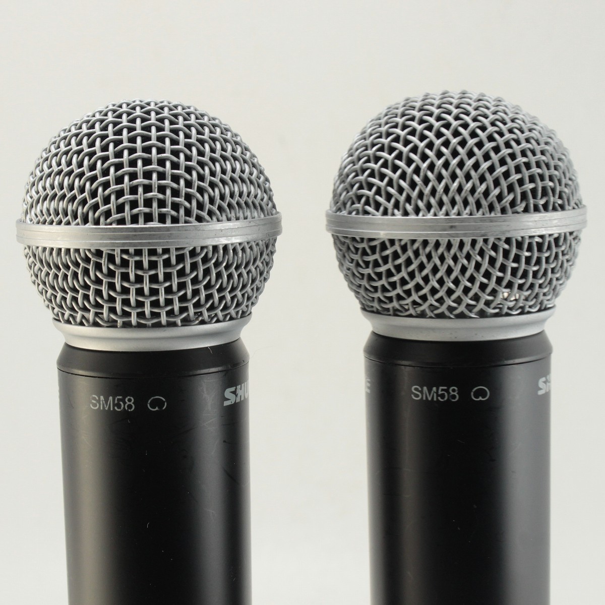 中古】 SHURE / BLX288/SM58 【御茶ノ水本店】 | イシバシ楽器