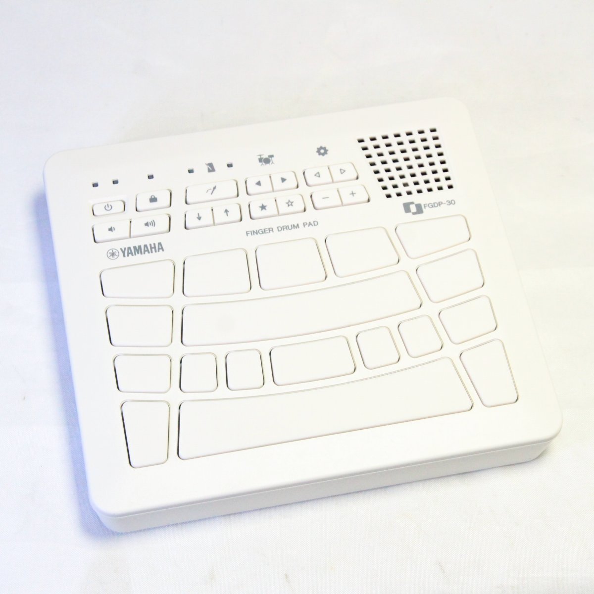 中古】YAMAHA / FGDP-30 ヤマハ フィンガードラムパッド【池袋店