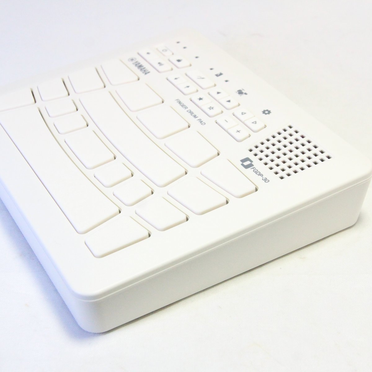 YAMAHA | FGDP-30 | 未使用 | 販売証明付 YAMAHA ヤマハ / FGDP-30 フィンガードラムパッド | イシバシ楽器
