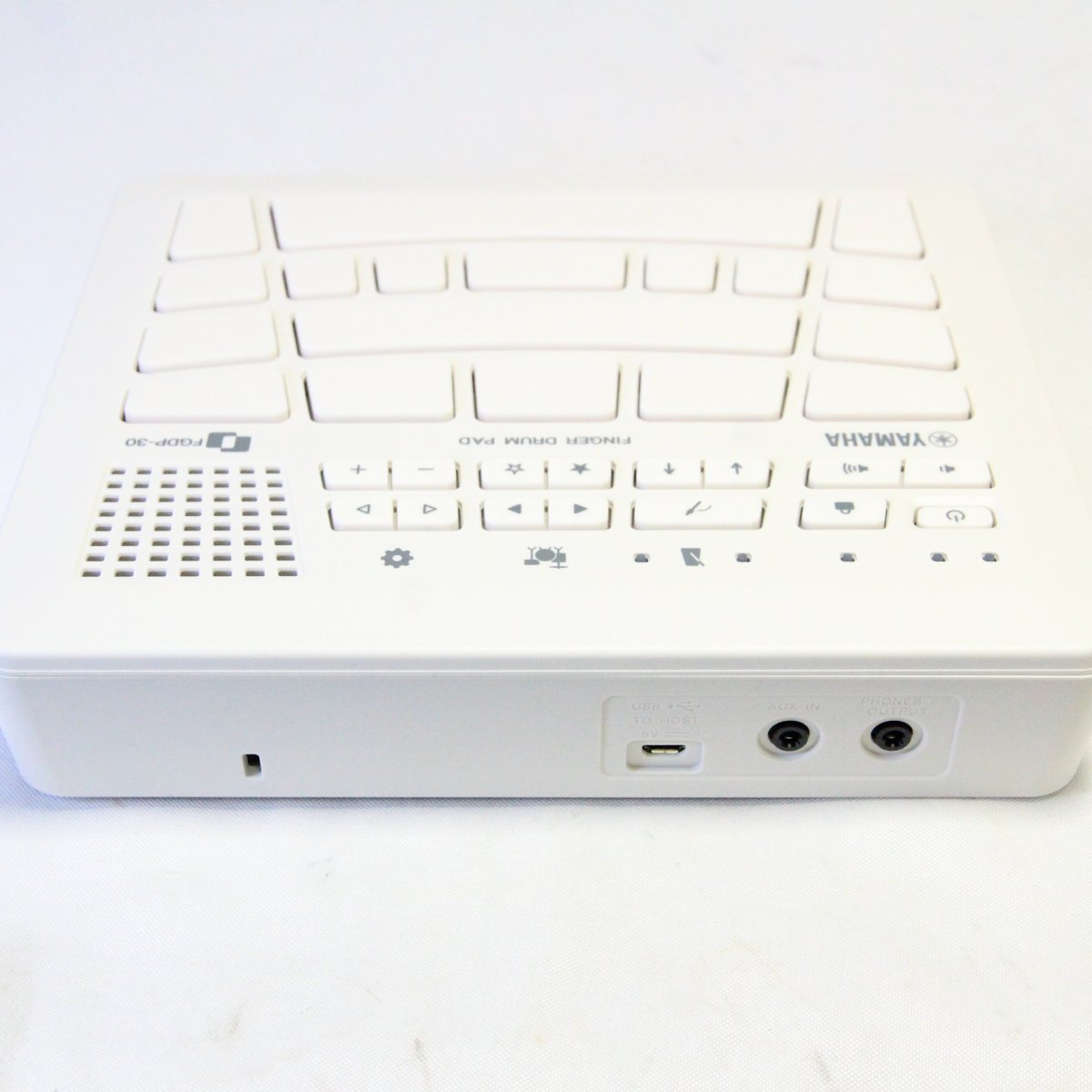 YAMAHA | FGDP-30 | 未使用 | 販売証明付 YAMAHA ヤマハ / FGDP-30 フィンガードラムパッド | イシバシ楽器