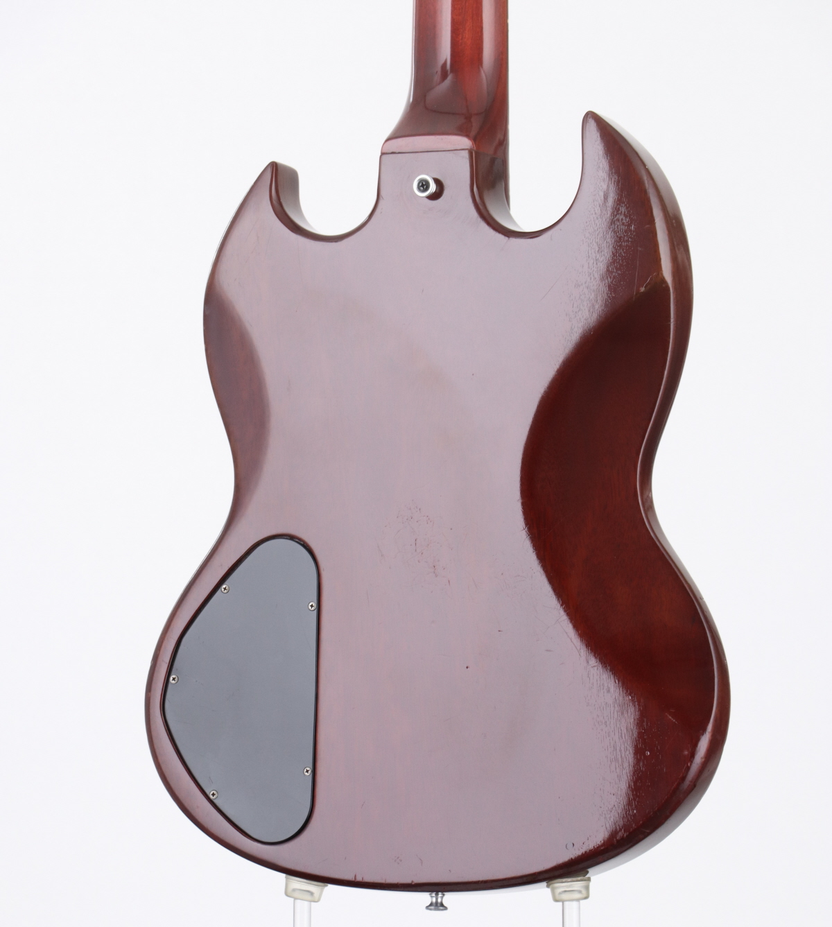 希少なヴィンテージ日本製ギボンSGベース Gibson ギブソン SG Standard Bass 2018 / Heritage Cherry
