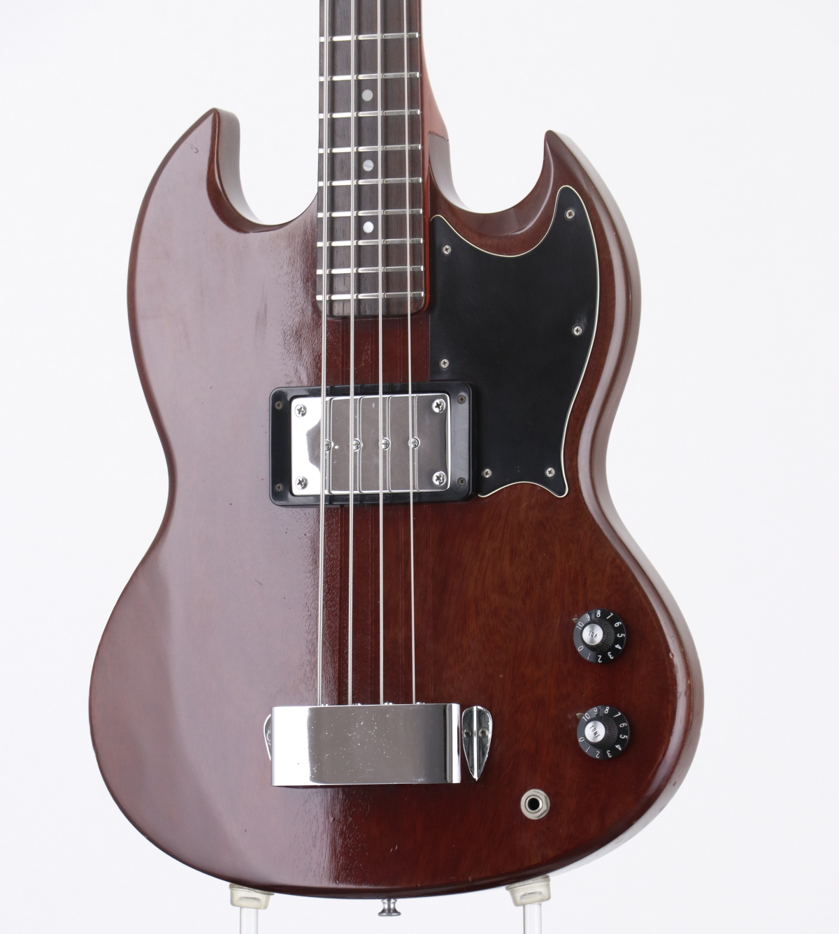 ジャパンビンテージ SGベース Greco SG Bass 70's made in Japan - Geek IN Box