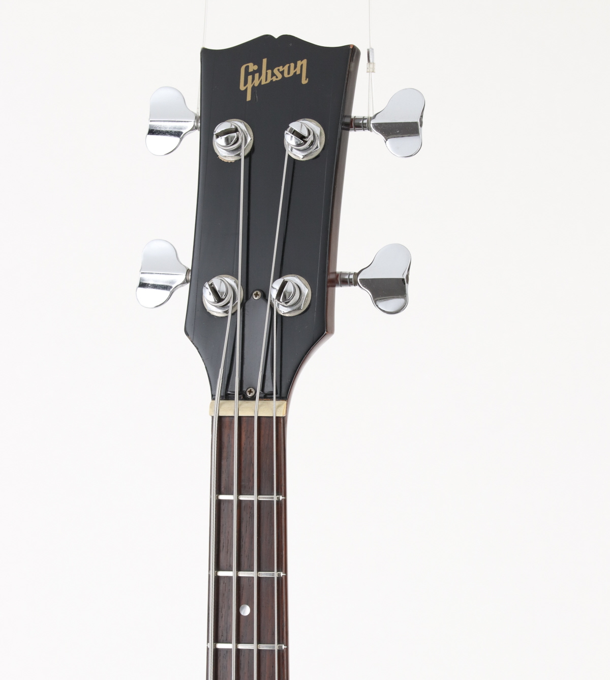 Vintage】Gibson / 1973 EB-0 Cherry 【渋谷店】《05VG