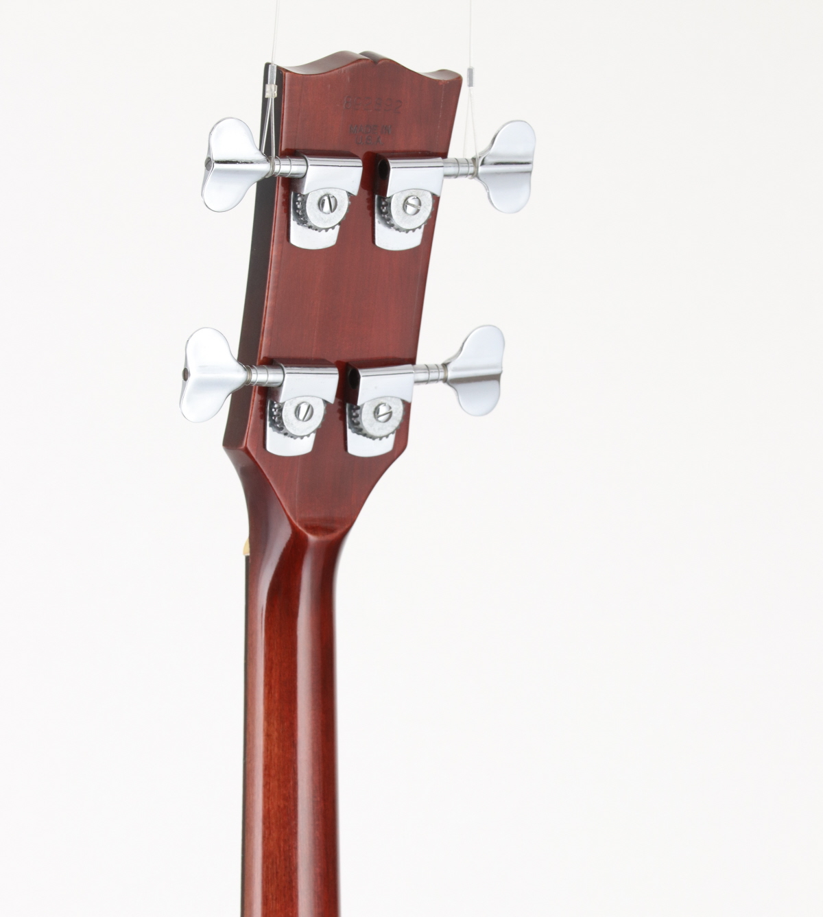Vintage】Gibson / 1973 EB-0 Cherry 【渋谷店】《05VG