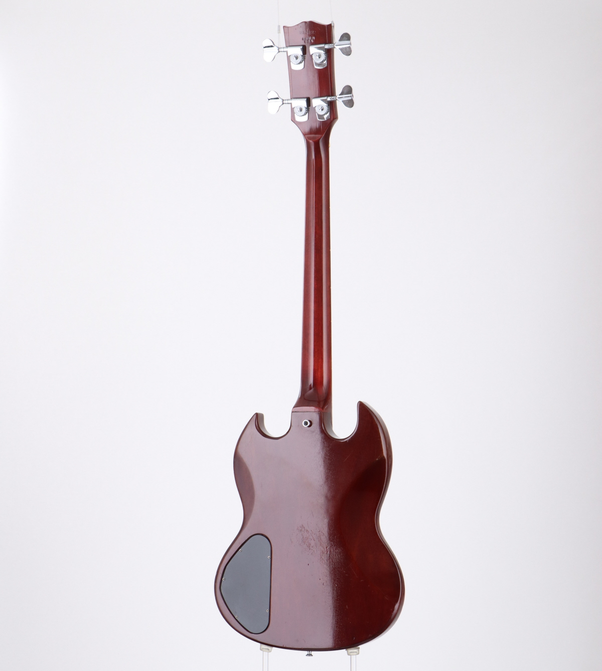 Vintage】Gibson / 1973 EB-0 Cherry 【渋谷店】《05VG》《2025