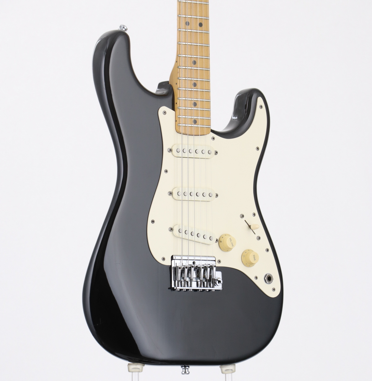 中古】Fender / 1983 Stratocaster Dan Smith 【渋谷店