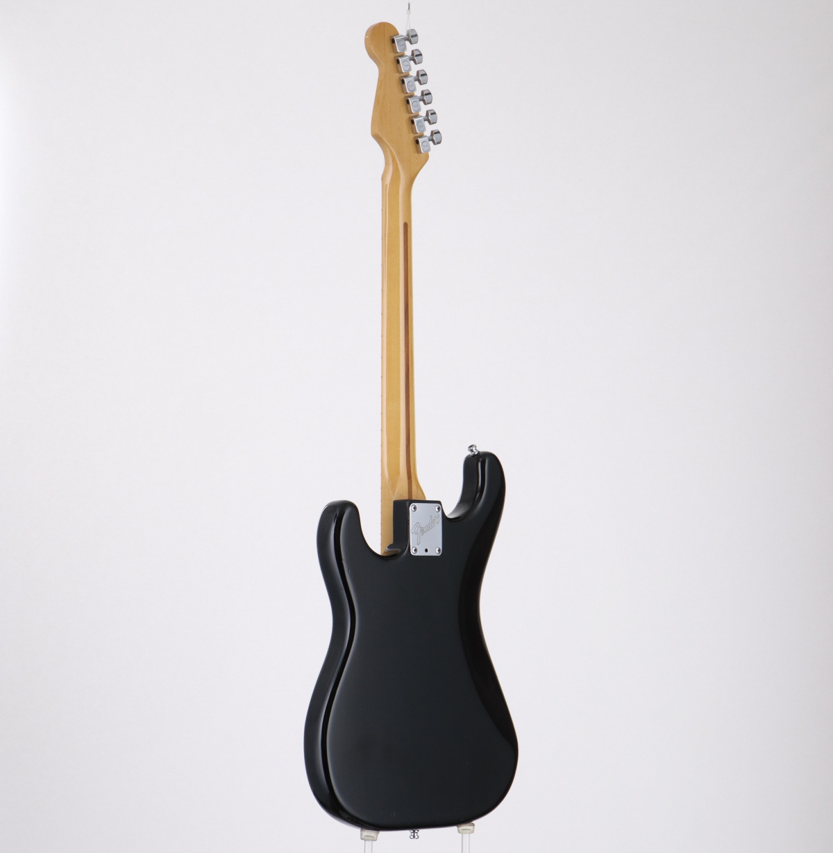 エレキギター Fender Fender Stevie Ray Vaughan SRV Stratocaster 3-Color Sunburst