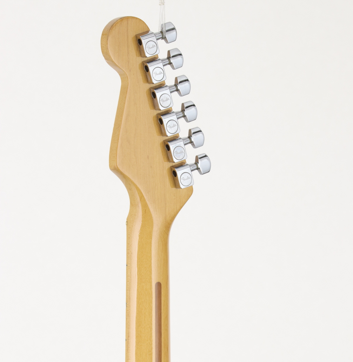 中古】Fender / 1983 Stratocaster Dan Smith 【新宿店