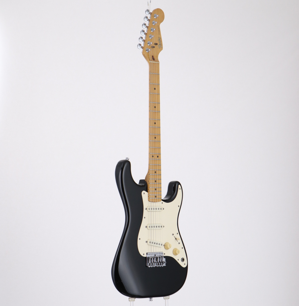 中古】Fender / 1983 Stratocaster Dan Smith 【新宿店