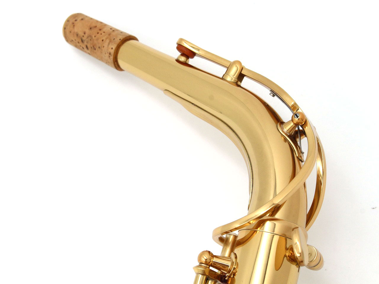 中古】YAMAHA / アルトサックス YAS-34II 全タンポ交換済み 中古】YAMAHA / アルトサックス YAS-34II 全タンポ交換済み