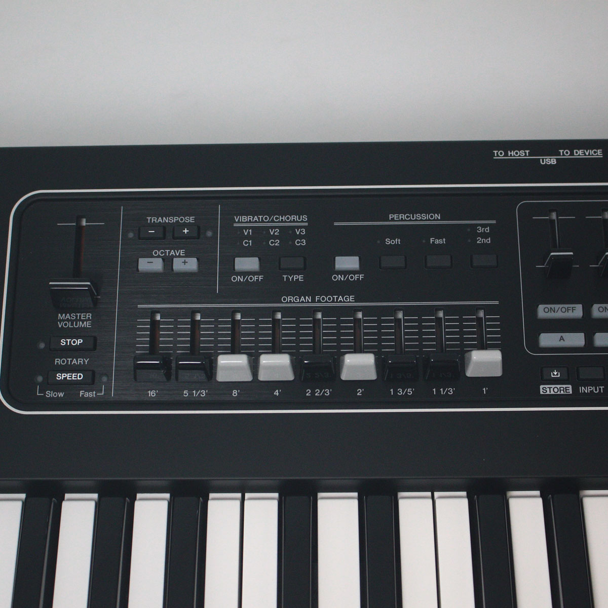 中古】 YAMAHA / CK61 / Stage Keyboard 【渋谷店】 | イシバシ楽器