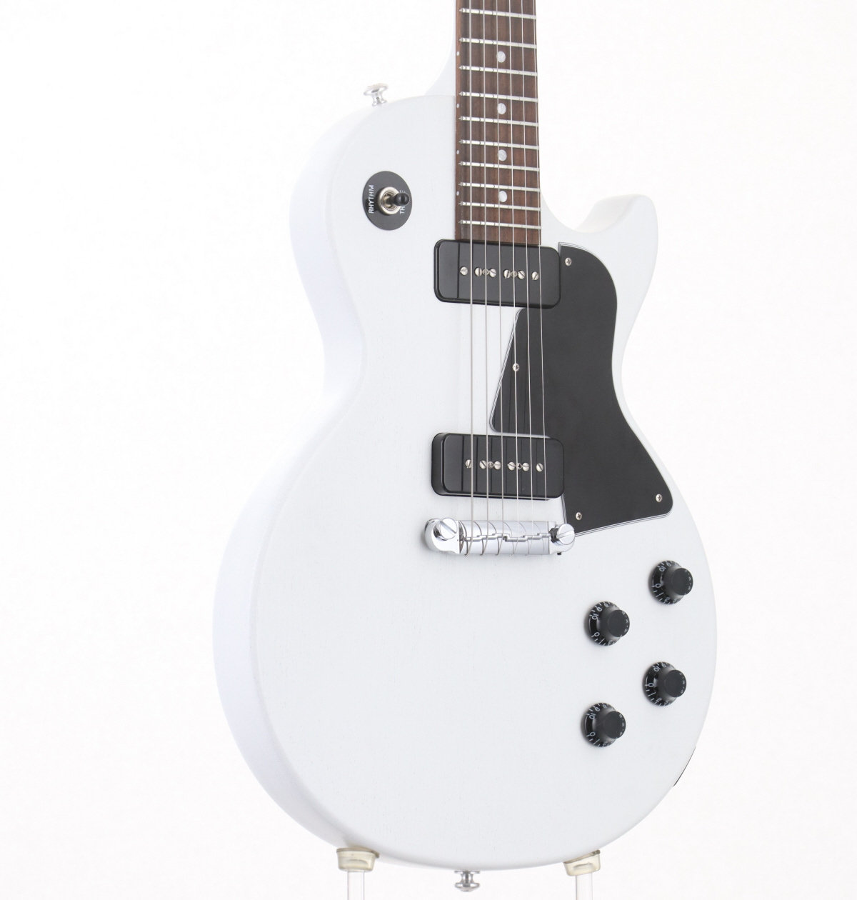 エレキギター ギブソン USA レスポールスペシャル ホワイト Gibson ギブソン Limited Les Paul Studio Alpine White