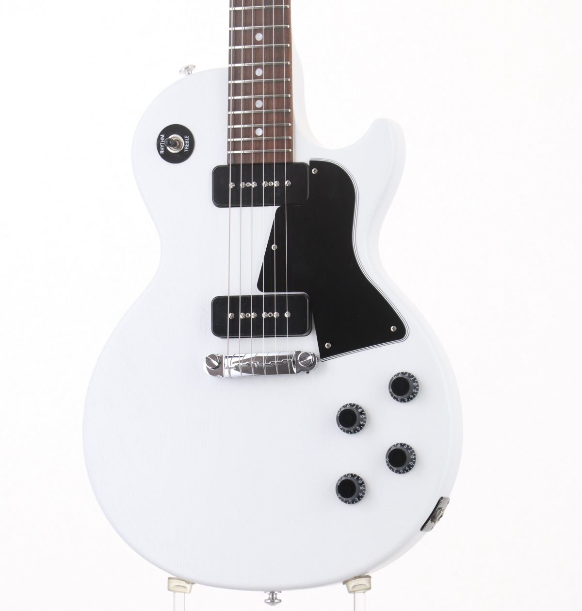 中古】Gibson / Les Paul Special Tribute P-90 Worn White