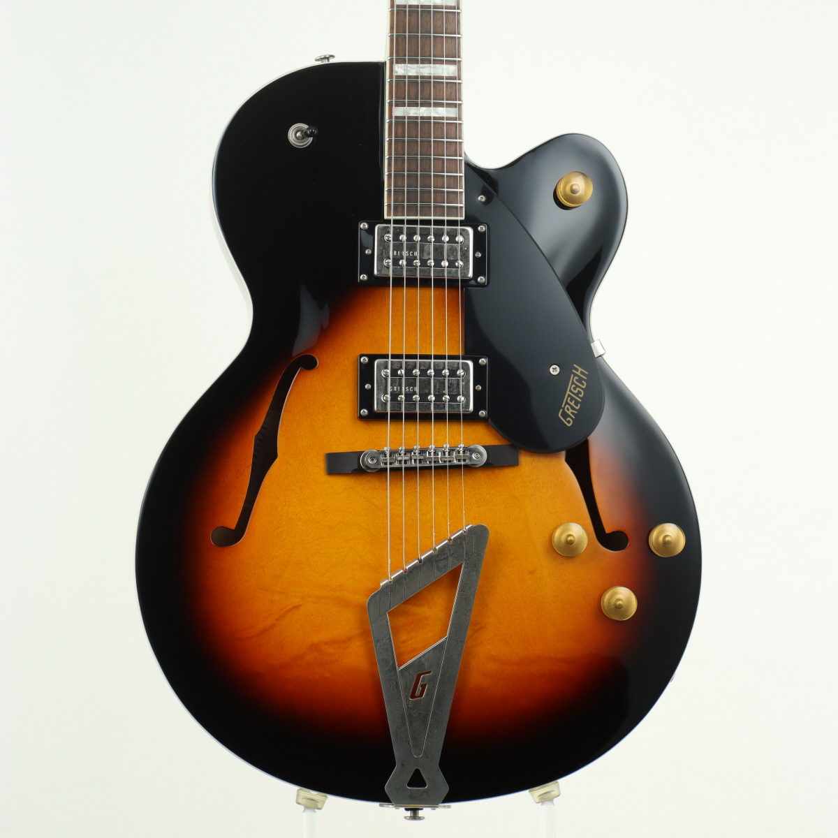 中古】Electromatic by Gretsch / G2420 Streamliner with