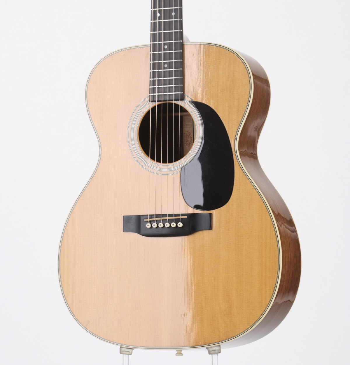 【レア】Martin OOO-28 2002年製　standard レア】Martin OOO-28 2002年製 standard MARTIN [※お取り寄せ
